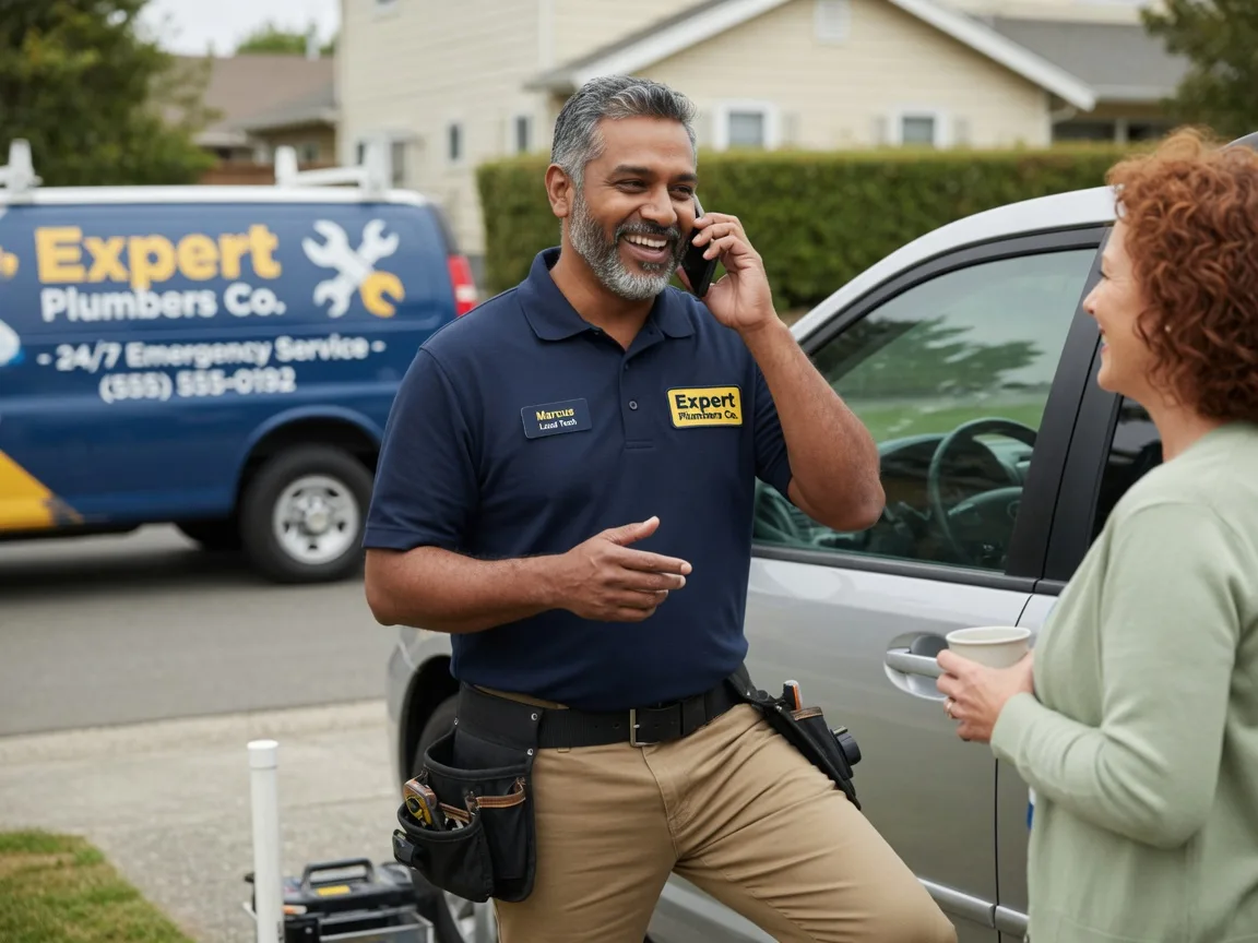 Drain Cleaning Madison Heights, VA FAQs